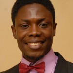 Dr Gbenga Adebayo