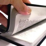 bible study
